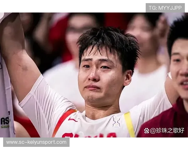 对事不对人,赵睿用行动诠释“球队领袖” 对事不对人,赵睿用行动诠释“球队领袖”